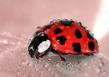 ladybug