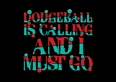 Dodgeball