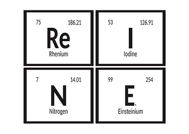 Elements of Reine