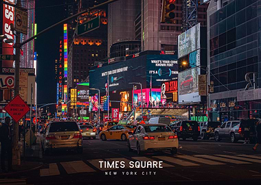 Times Square