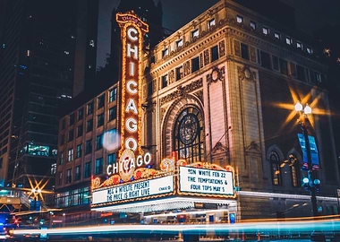Chicago