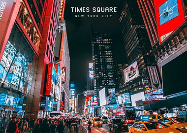 Times Square