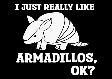 Armadillo