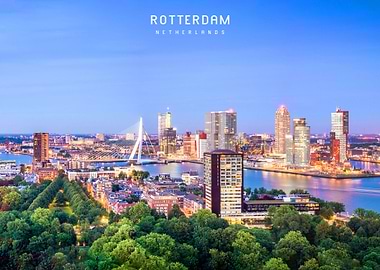 Rotterdam