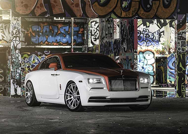 RollsRoyce