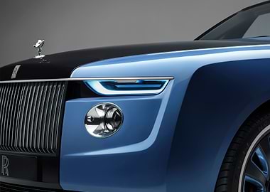 RollsRoyce
