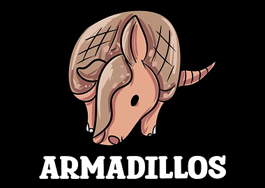 Armadillos