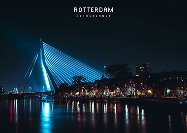 Rotterdam