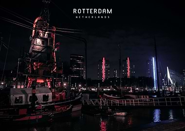 Rotterdam