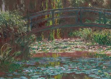 Claude Monet