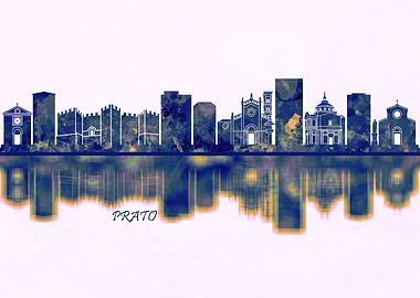 Prato Skyline