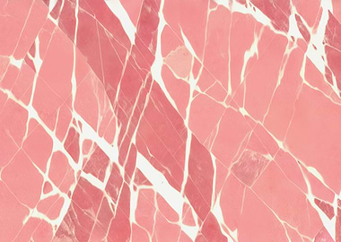 Marble texture pink stone