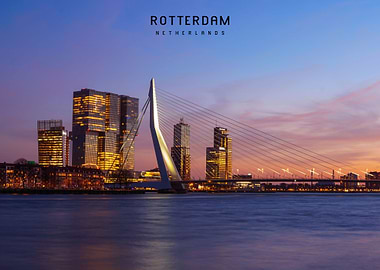 Rotterdam