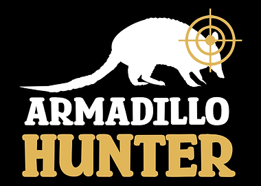 Armadillo Hunter
