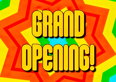 Intro grand opening kaleid