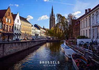 Brussels