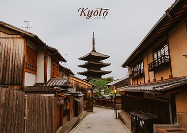 Kyoto
