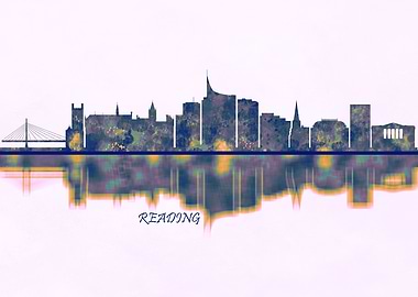 Reading Skyline