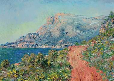 Claude Monet