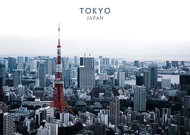 Tokyo