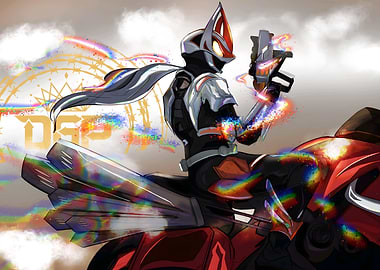 Kamen Rider
