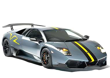 lamborghini murcielago