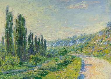 Claude Monet
