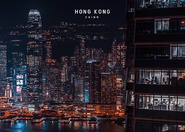 Hong Kong