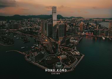 Hong Kong