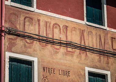 Burano Scripts