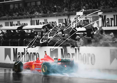 Michael Schumacher