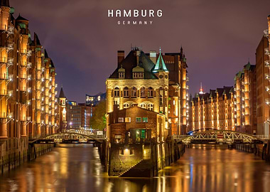 Hamburg