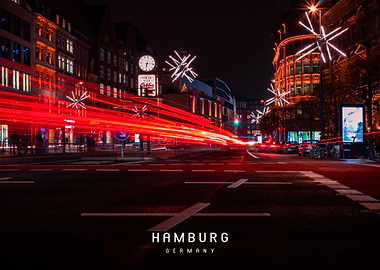 Hamburg