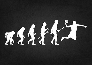 evolution of dunk