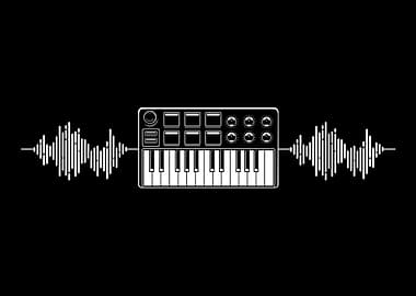 Keyboard Synthesizer