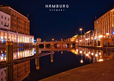 Hamburg