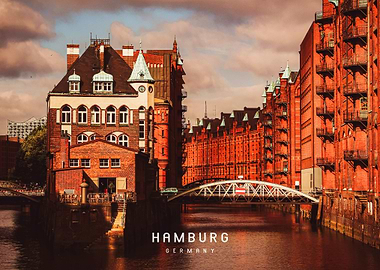 Hamburg
