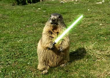 rat saber mouse saber