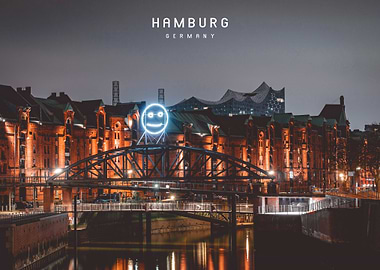 Hamburg