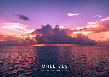 Maldives