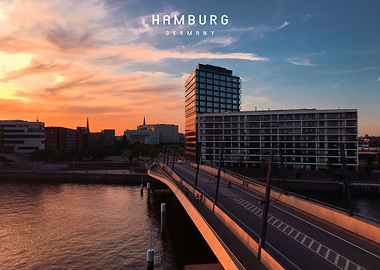Hamburg