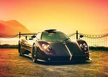 pagani