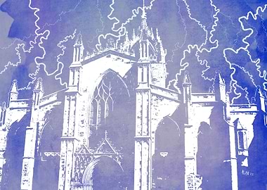 St Giles Cathedral