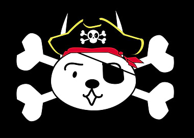 Cat boxing character carto