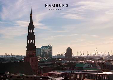 Hamburg