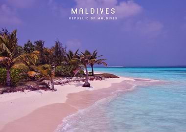 Maldives