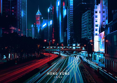 Hong Kong