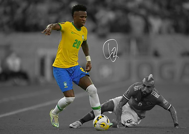 Vinicius Jr