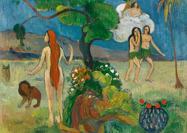 Paradise Lost 1848 1903