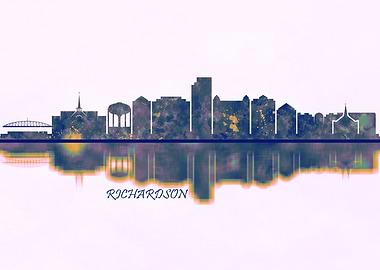 Richardson Skyline